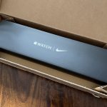 Zdjęcie okładkowe wpisu: Apple Watch 7 Nike Series – wyjmujemy z pudełka