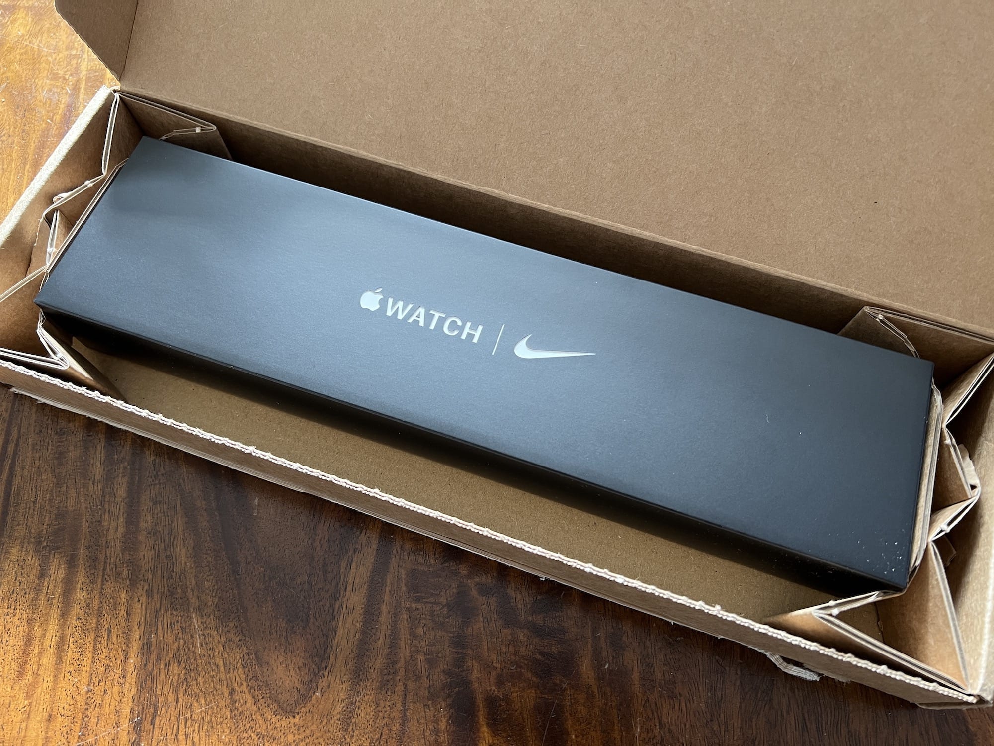 Zdjęcie okładkowe wpisu Apple Watch 7 Nike Series – wyjmujemy z pudełka