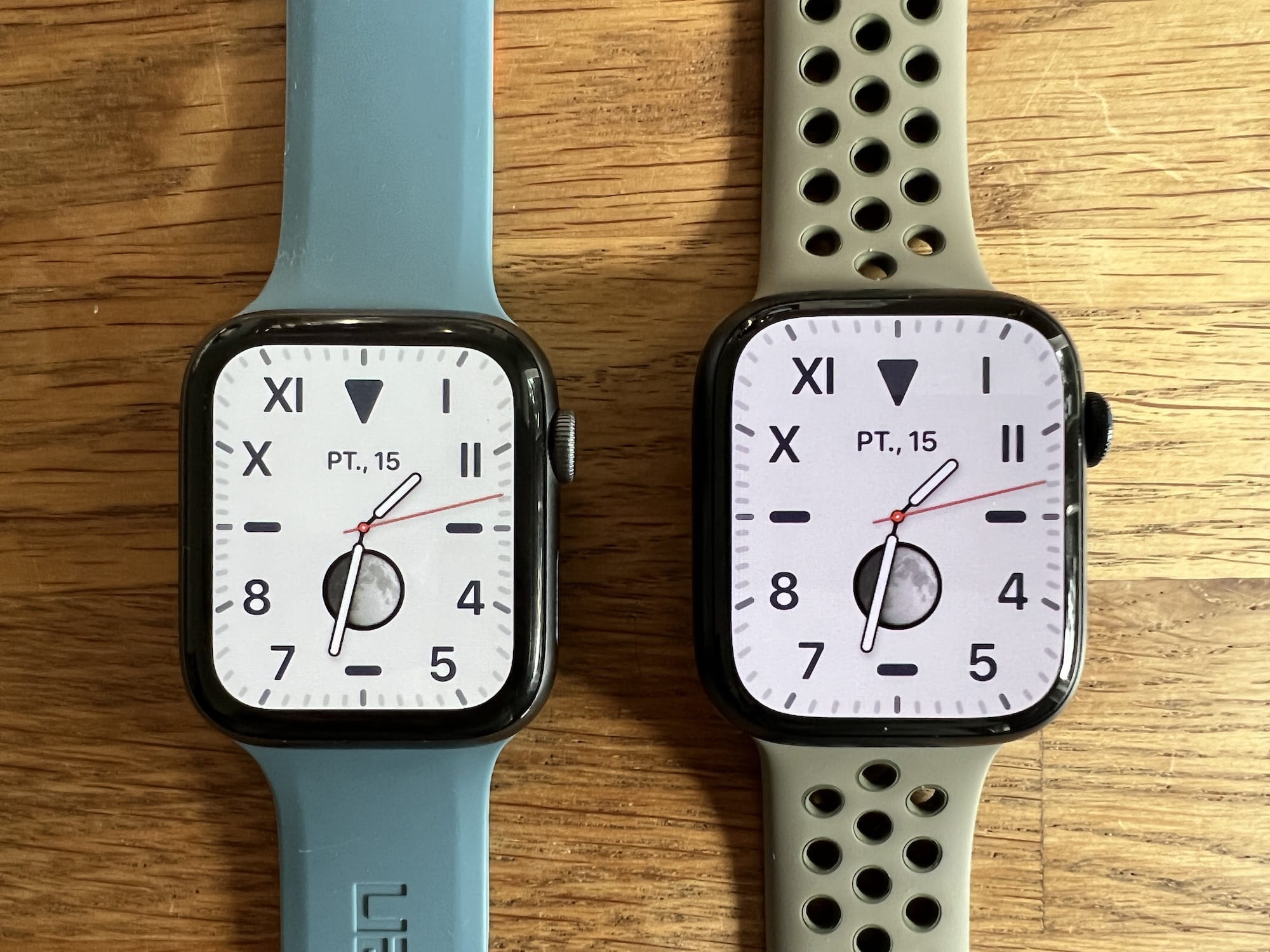 Zdjęcie okładkowe wpisu Sprzedajemy Apple Watch – jak poprawnie usunąć go ze swojego konta?