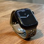 Zdjęcie okładkowe wpisu: Apple Watch Pro?
