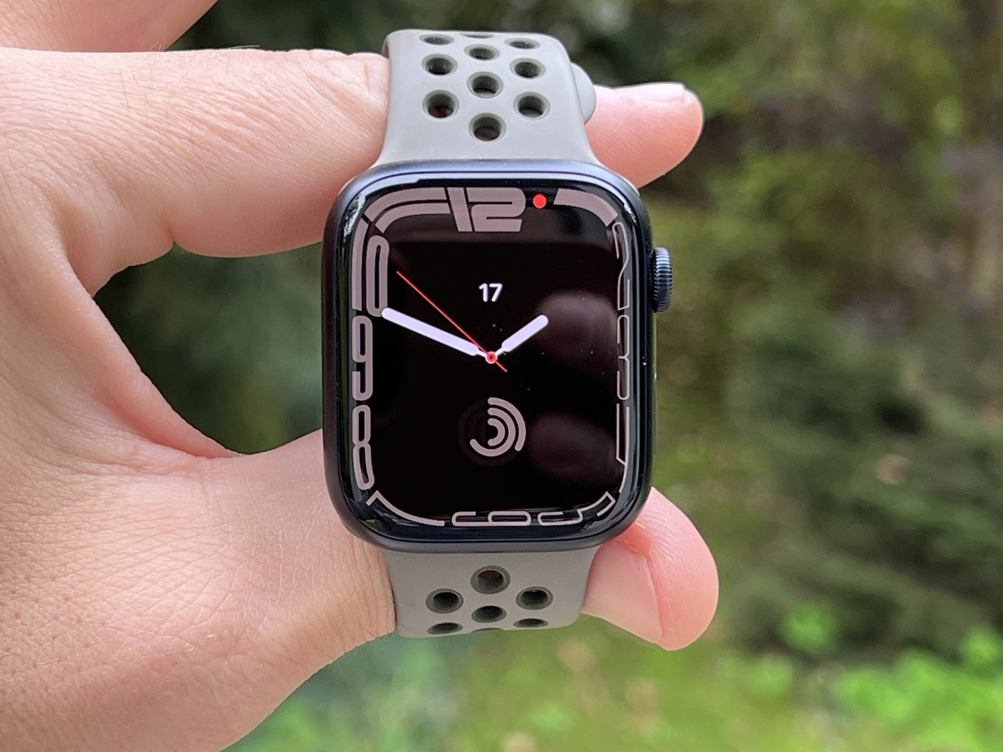 Zdjęcie okładkowe wpisu Gurman: Nowa konstrukcja i wygląd Apple Watch Pro