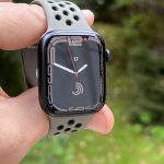 Zdjęcie okładkowe wpisu: Mniejsza płyta główna w nadchodzącym Apple Watchu