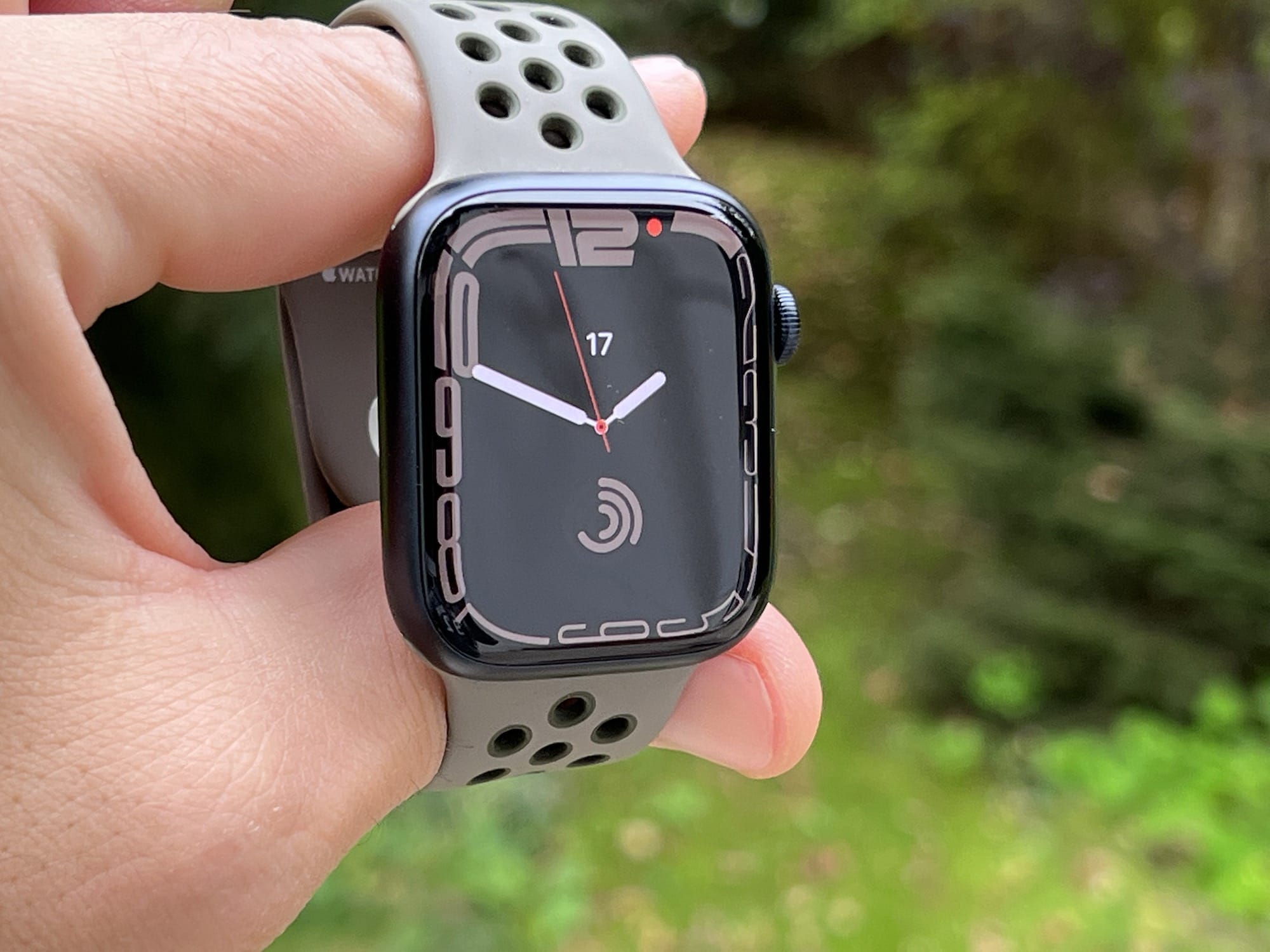 Zdjęcie okładkowe wpisu Mniejsza płyta główna w nadchodzącym Apple Watchu