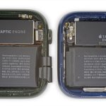 Zdjęcie okładkowe wpisu: iFixit rozebrało Apple Watch Series  7
