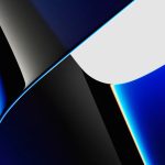 Zdjęcie okładkowe wpisu: Dynamiczne tapety z nowych MacBooków Pro