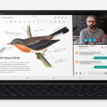 Zdjęcie okładkowe wpisu: Samsung Galaxy Tab S7 FE 5G – kompromis, którego nie czuć