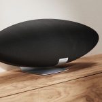 Zdjęcie okładkowe wpisu: Bowers & Wilkins Zeppelin – legenda powraca