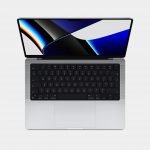 Zdjęcie okładkowe wpisu: Menu a notch i TopNotch w macOS Monterey w MacBookach Pro 14” i 16”