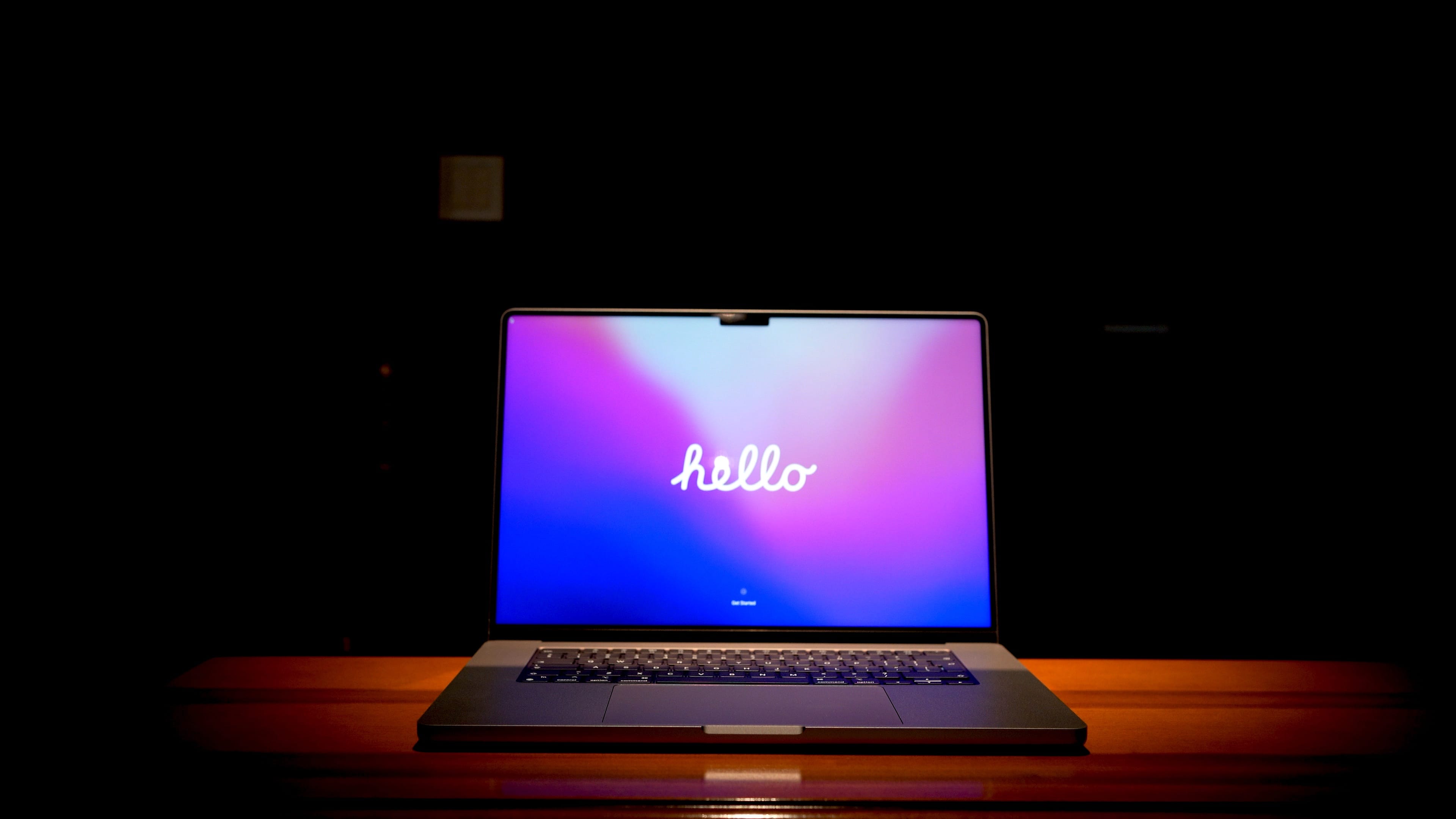 Zdjęcie okładkowe wpisu Dostawcy paneli OLED zaniepokojeni sprzedażą komputerów Mac