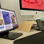 Zdjęcie okładkowe wpisu: Pepper Jobs SSS-T6 – wygodna podstawka do iPada