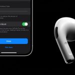 Zdjęcie okładkowe wpisu: Jak włączyć nową funkcję AirPods Pro Conversation Boost w iOS 15