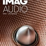 Zdjęcie okładkowe wpisu: iMag Audio 4/2021