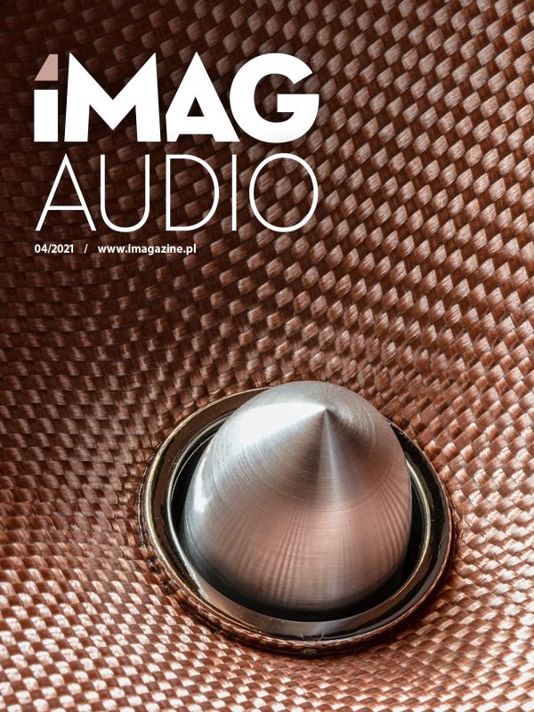 iMag Audio 4/2021