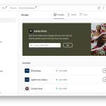 Zdjęcie okładkowe wpisu: MacBook Pro 14” z M1 Pro (late 2021) – Instalacja Adobe Creative Cloud i wywalenie jego procesów pracujących w tle