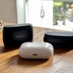 Zdjęcie okładkowe wpisu: AirPods Pro 2 z identyczną konstrukcją do obecnej generacji?