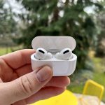 Zdjęcie okładkowe wpisu: Aktualizacja (beta) firmware dla AirPods