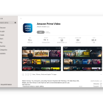 Zdjęcie okładkowe wpisu: Aplikacja Prime Video na komputery Mac