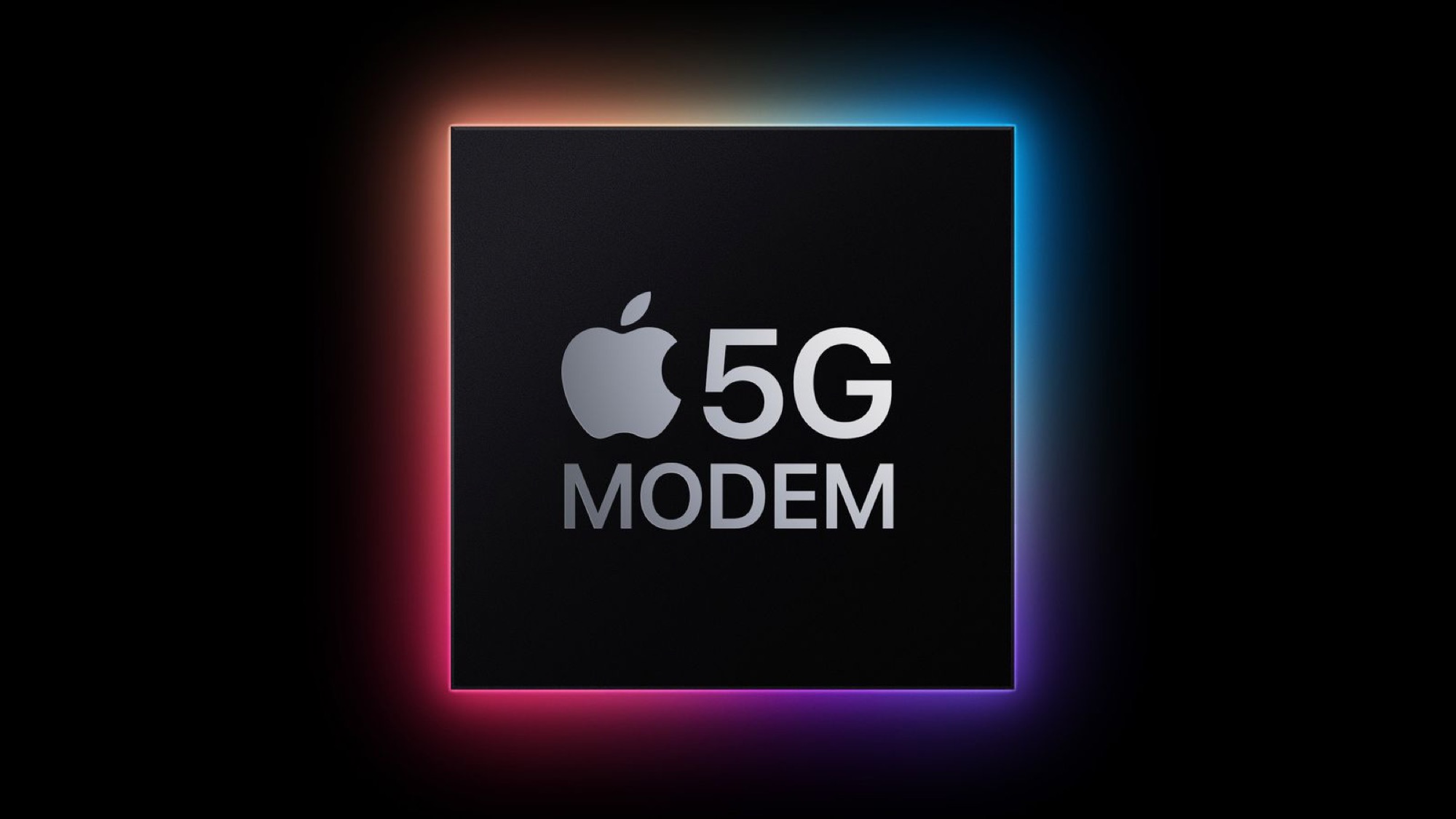 Zdjęcie okładkowe wpisu Zaprojektowany przez Apple modem 5G ma zadebiutować w 2023