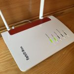 Zdjęcie okładkowe wpisu: Fritzbox 6850 LTE – domowy internet z sieci komórkowej