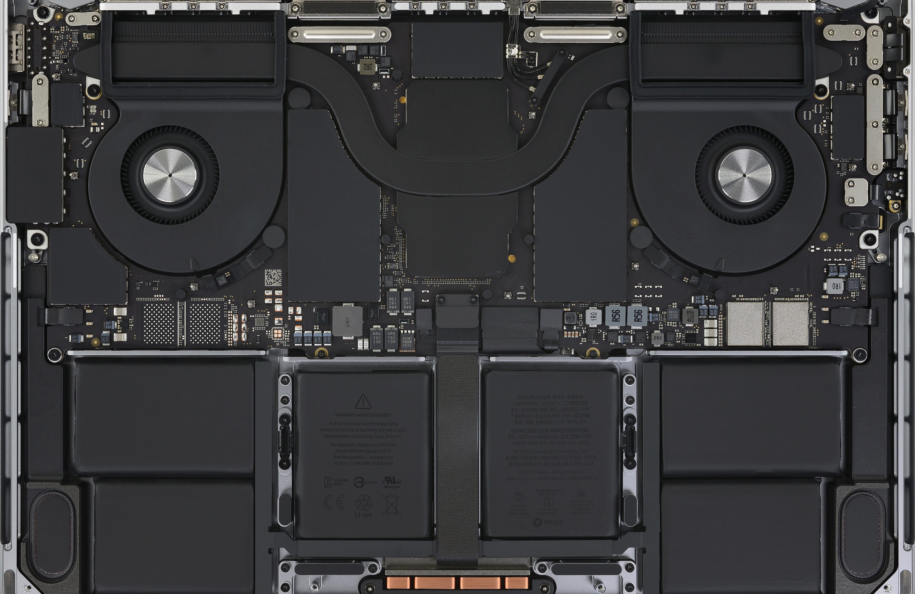 Zdjęcie okładkowe wpisu Zoptymalizowane ładowanie baterii w macOS Monterey na MacBooku Pro 14” z M1 Pro