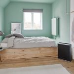 Zdjęcie okładkowe wpisu: Alles Roger? Oczyszczacz powietrza Stadler Form Roger 2