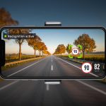 Zdjęcie okładkowe wpisu: Sztuczna inteligencja za kółkiem – nawigacja Sygic wykrywa i rozpoznaje znaki drogowe