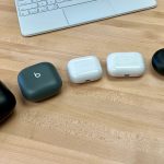 Zdjęcie okładkowe wpisu: Apple wprowadza do sprzedaży Beats Fit Pro i wycofuje z niej Powerbeats, Beats Solo Pro i Beats EP