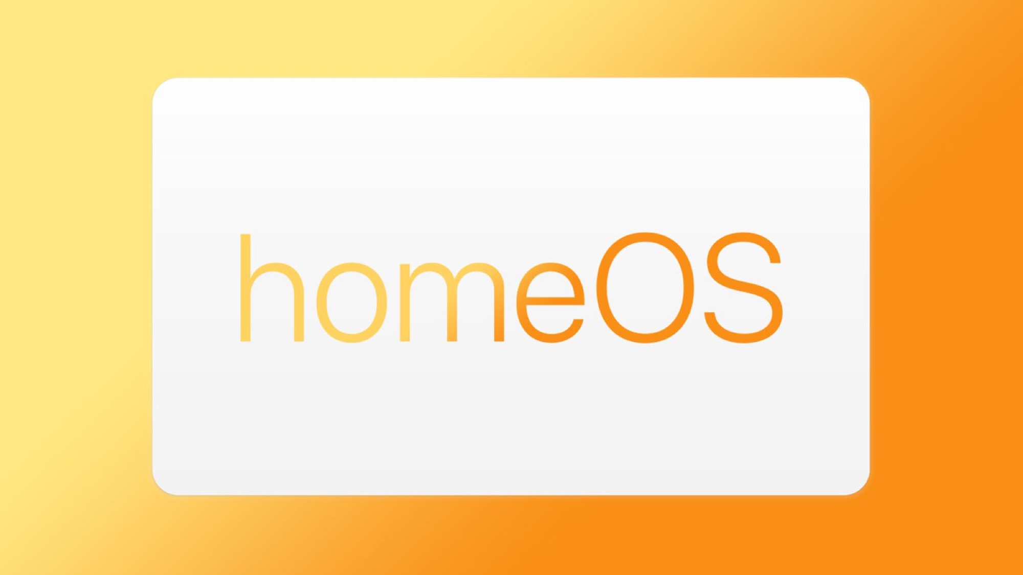 Zdjęcie okładkowe wpisu Apple szukało inżyniera ds. homeOS