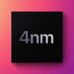 Zdjęcie okładkowe wpisu: A16 Bionic oparty na procesie 4nm