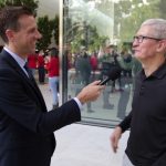 Zdjęcie okładkowe wpisu: Tim Cook o programie samodzielnej naprawy Apple