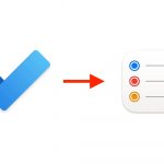 Zdjęcie okładkowe wpisu: Jak przenieść dane z Microsoft To Do do systemowych Przypomnień?