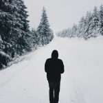 Zdjęcie okładkowe wpisu: Walk with me, czyli czas na spacer