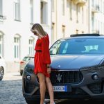 Zdjęcie okładkowe wpisu: Maserati Levante – dystyngowany i niespotykany