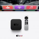 Zdjęcie okładkowe wpisu: Apple rozszerza ofertę kart podarunkowych Apple TV na więcej krajów