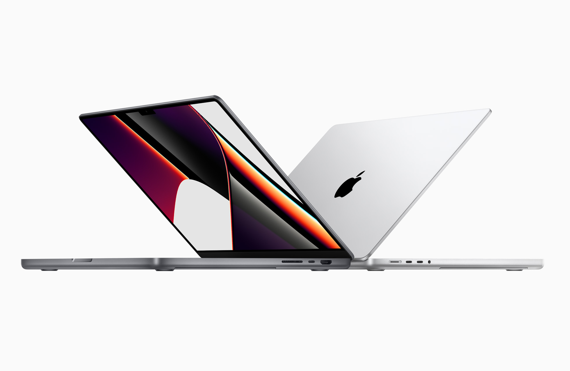 Zdjęcie okładkowe wpisu Apple rozważa przeniesienie fabryki MacBooków Pro w celu zwiększenia produkcji