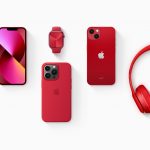 Zdjęcie okładkowe wpisu: Ratuj życie, wybierając sprzęty z logo PRODUCT(RED)