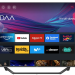 Zdjęcie okładkowe wpisu: Hisense A7GQ  – jak radzi sobie nowy gracz w świecie telewizorów