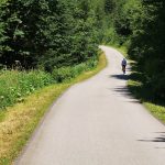 Zdjęcie okładkowe wpisu: Bieszczady – Garmin Road Challenge 2020 z licznikiem Garmin Edge 1030 Plus