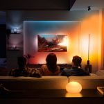 Zdjęcie okładkowe wpisu: Philips Hue – światło, ale lepsze