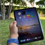 Zdjęcie okładkowe wpisu: Czy da się zdalnie pracować z zespołem za pomocą iPada? Aplikacje do wdrażania Piramidy Komunikacji.