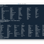 Zdjęcie okładkowe wpisu: MacBook Pro 14” z M1 Pro (late 2021) – Moje aplikacje (część 3)