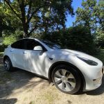 Zdjęcie okładkowe wpisu: Tesla wprowadza wsparcie dla Shortcuts