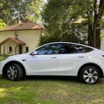 Zdjęcie okładkowe wpisu: Tesla Model Y – pierwsze wrażenia [wideo + galeria]