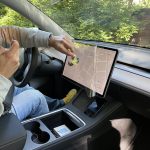 Zdjęcie okładkowe wpisu: Tesla rozważa zastosowanie AirPlaya w celu poprawy jakości dźwięku