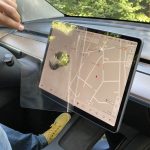 Zdjęcie okładkowe wpisu: Apple Podcasts dla Tesli już w przyszłym tygodniu