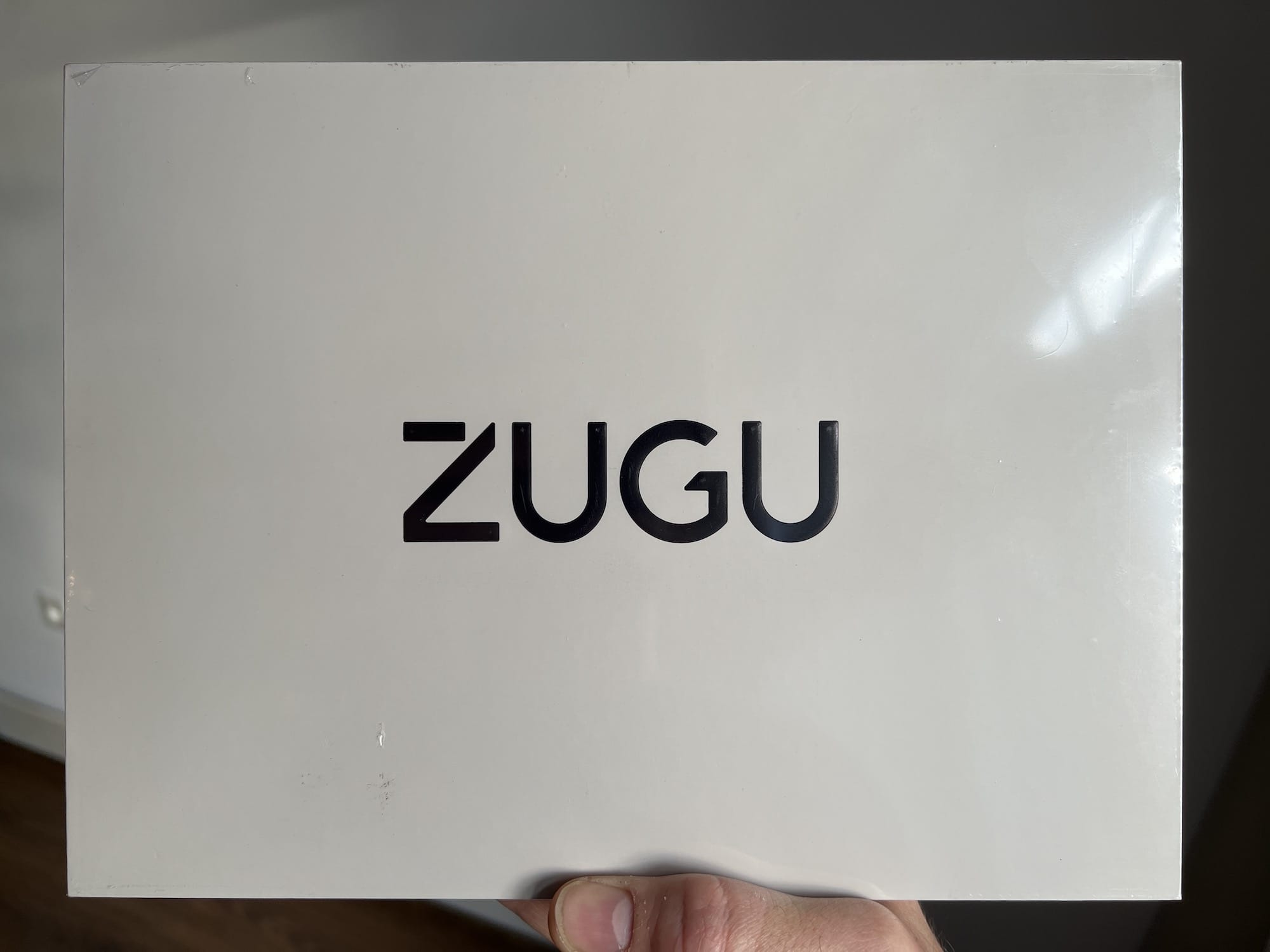 Zdjęcie okładkowe wpisu ZUGU wchodzi do Polski. Świetne obudowy dla iPadów
