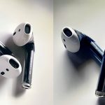 Zdjęcie okładkowe wpisu: Przezroczyste prototypy AirPods i zasilacza 29 W