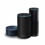 Zdjęcie okładkowe wpisu: Alexa (nadal) robi to lepiej