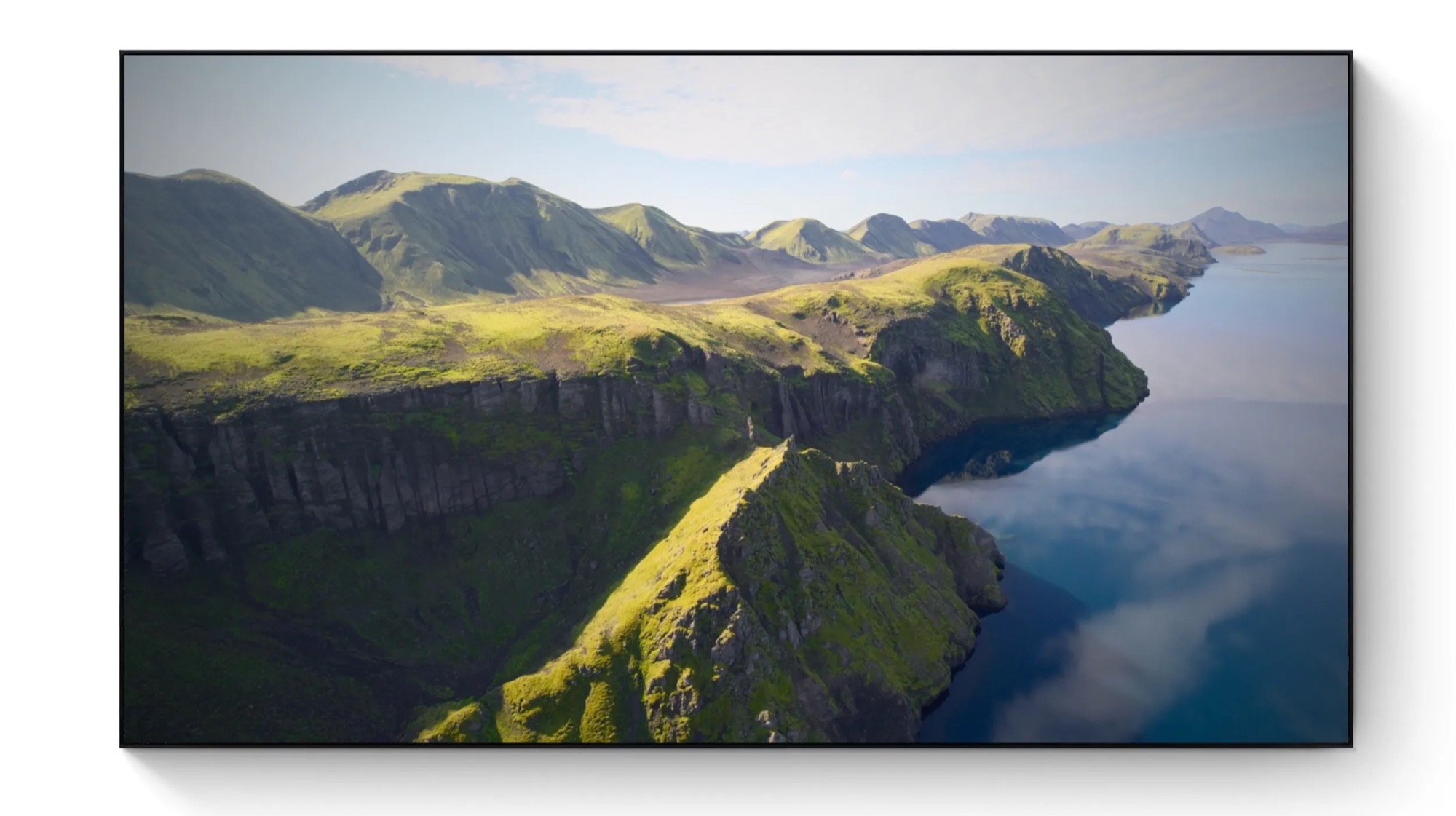 Zdjęcie okładkowe wpisu 9 nowych wygaszaczy ekranu dla Apple TV