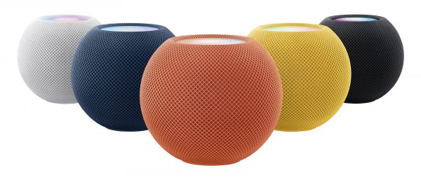 Zdjęcie okładkowe wpisu HomePod Mini w nowym opakowaniu – Apple wprowadza subtelne zmiany przed premierą kolejnej generacji